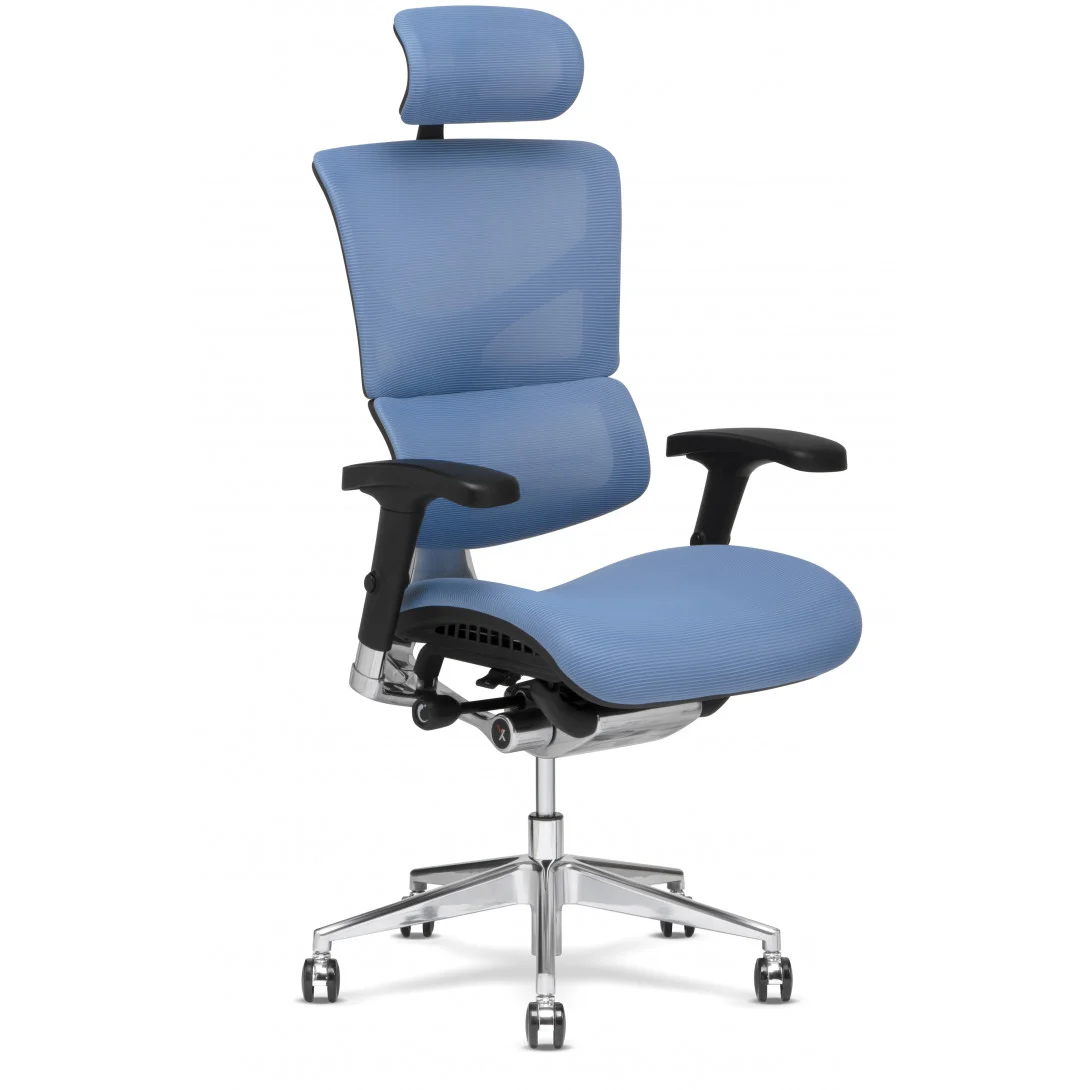 XChair X3 ATR Mgmt ChairEmail for Availability OFL Furniture