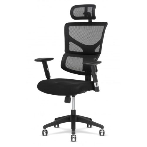 X-Chair X3 ATR Mgmt Chair Review: Heat, Massage and Customized Comfort