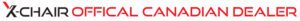 x-chair dealer logo