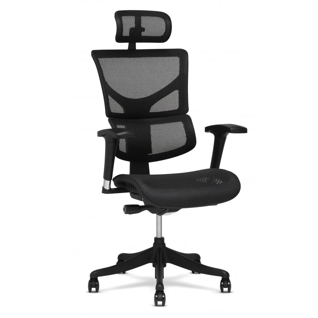 X-Chair X1 Flex Mesh Task Chair-Email for Availability - Image 2