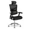 X-Chair X2 K-Sport Mgmt Chair-Email for Availability - Image 2