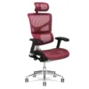 X-Chair X2 K-Sport Mgmt Chair-Email for Availability - Image 3