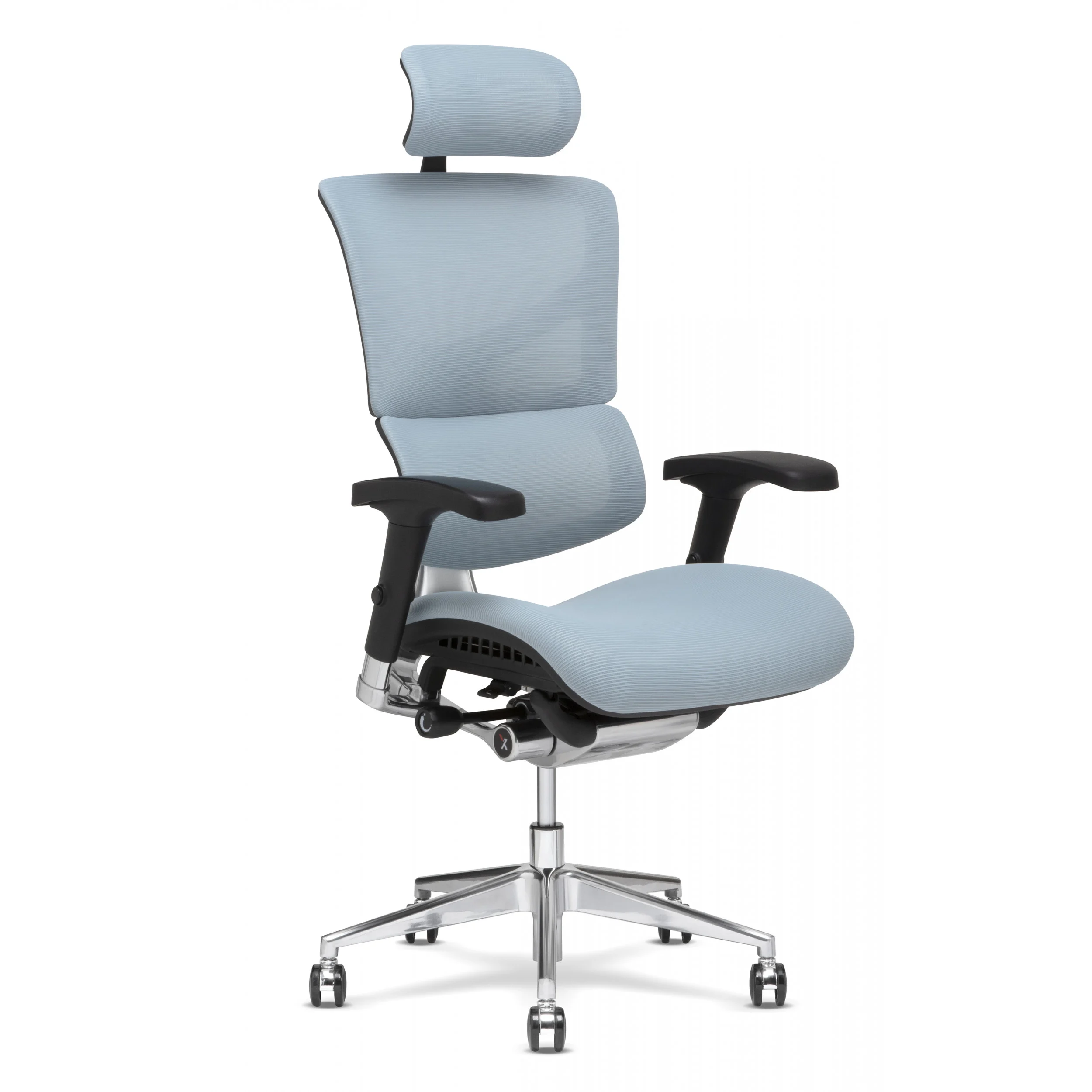 X Chair X3 ATR Mgmt Chair Email for Availability OFL Furniture