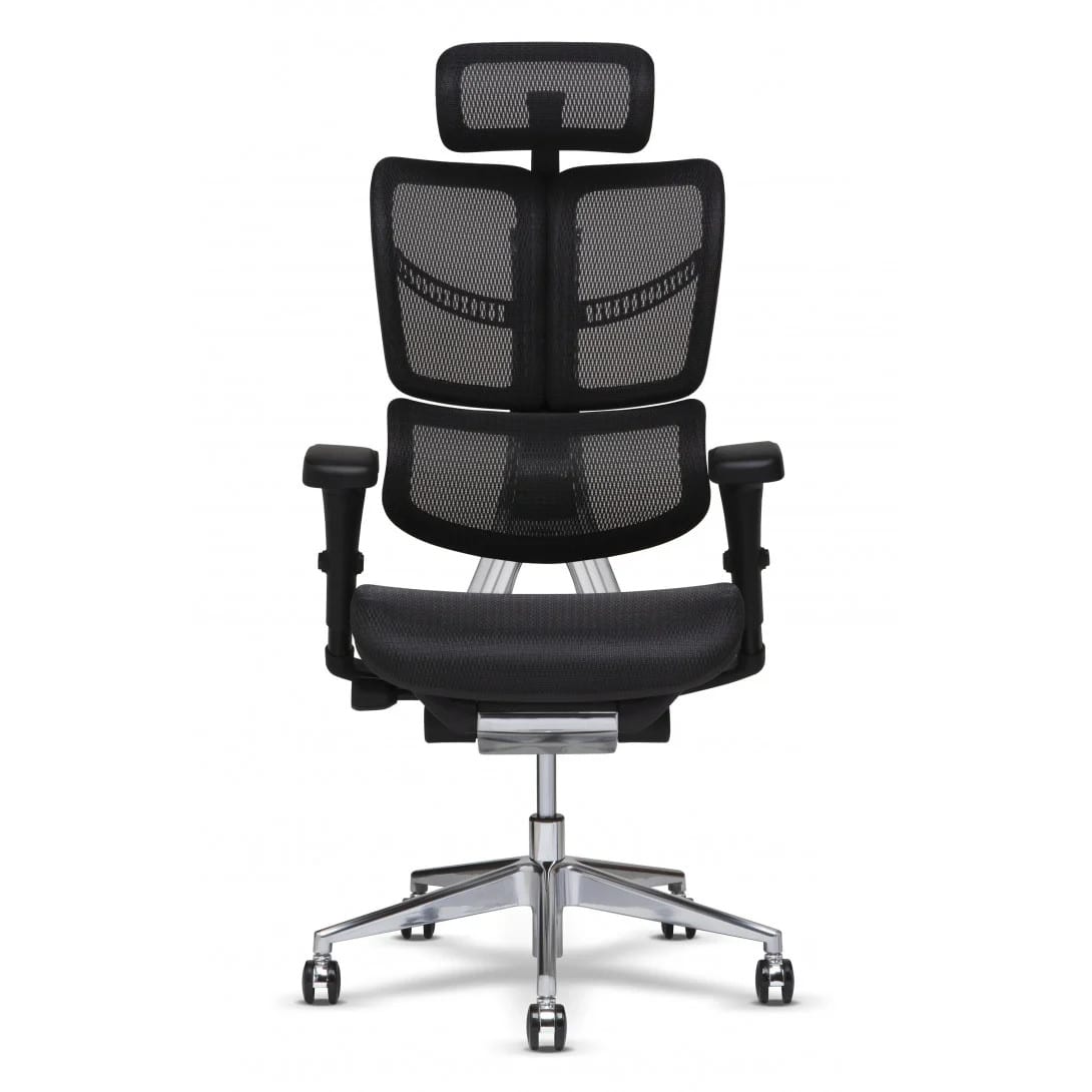 X-Chair XG-Wing Mgmt Chair-Email for Availability - OFL Furniture