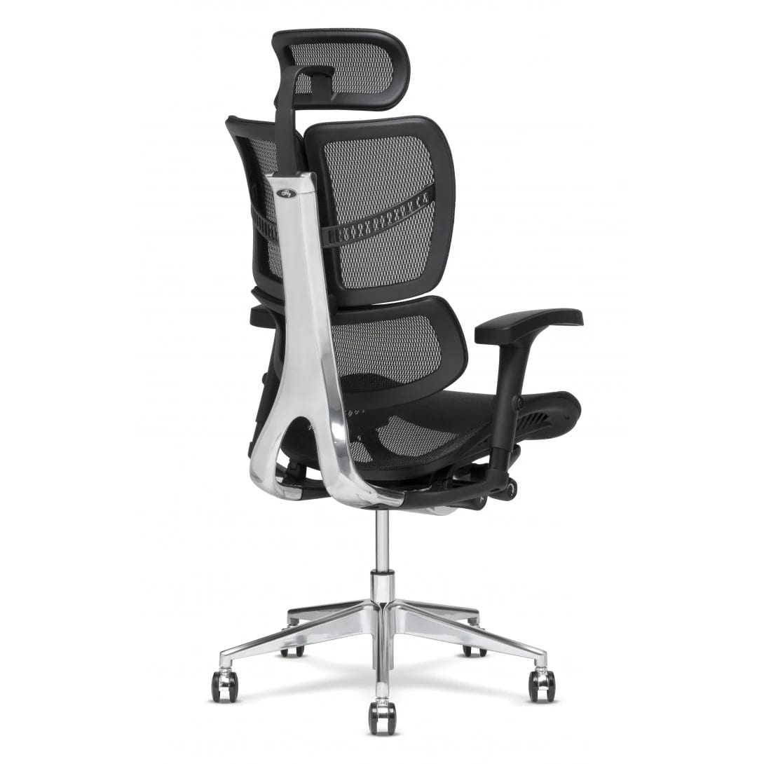 X-Chair XG-Wing Mgmt Chair-Email for Availability - OFL Furniture