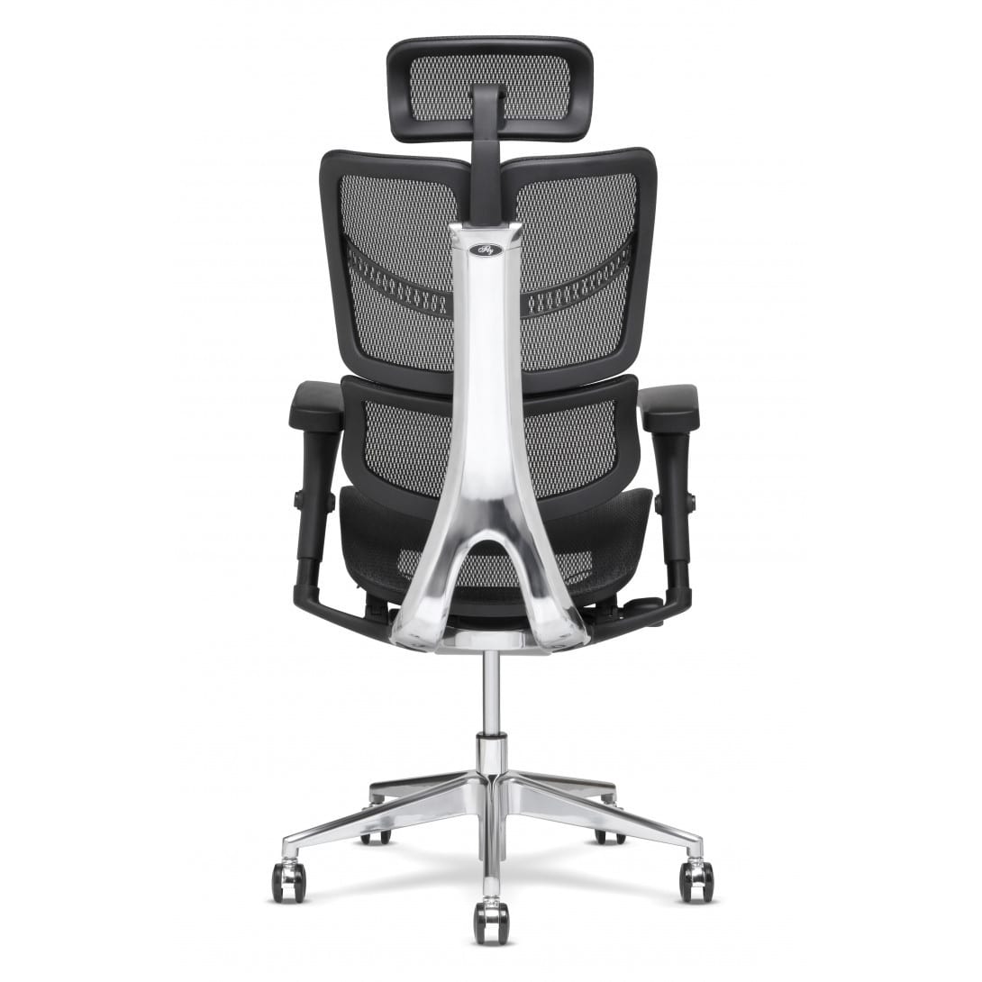X-Chair XG-Wing Mgmt Chair-Email for Availability - OFL Furniture