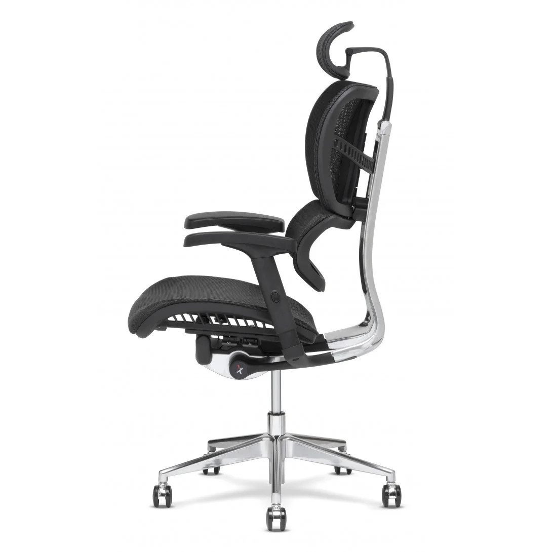 X-Chair XG-Wing Mgmt Chair-Email for Availability - OFL Furniture