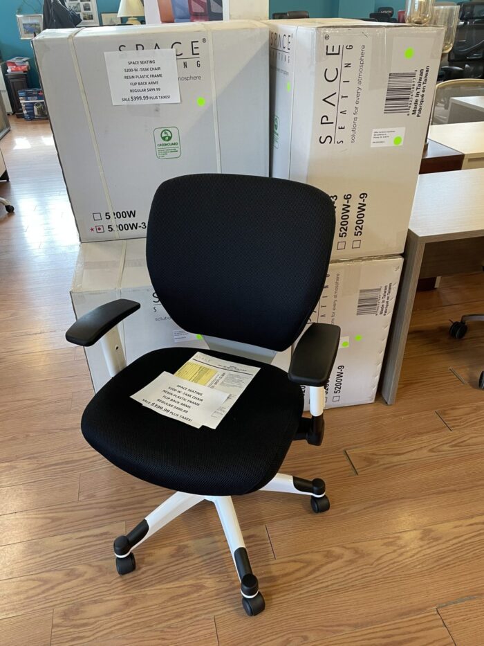 Space Seating Task Chair