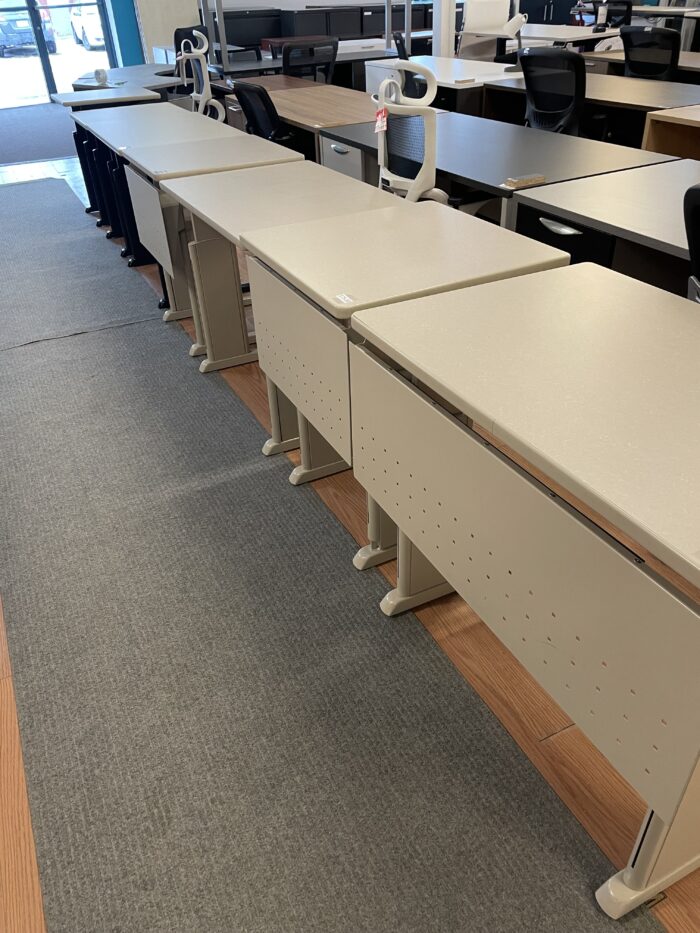 Used Desk/Printer Stand Units
