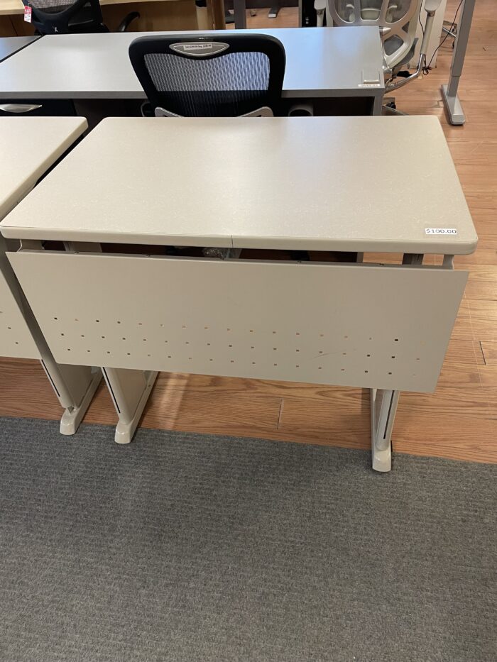 Used Desk/Printer Stand Units - Image 2