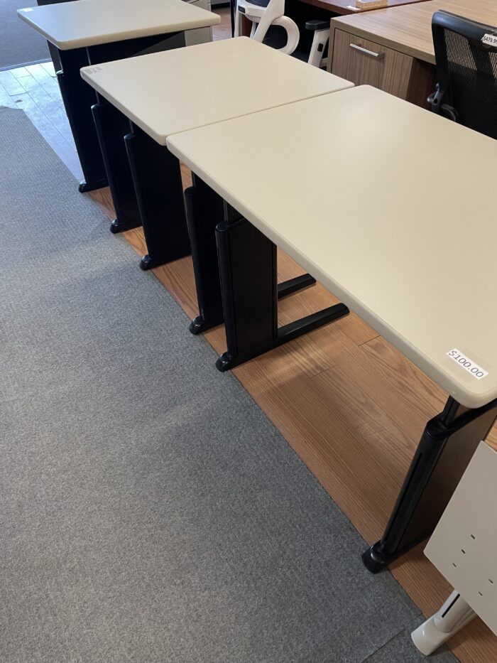 Used Desk/Printer Stand Units - Image 3