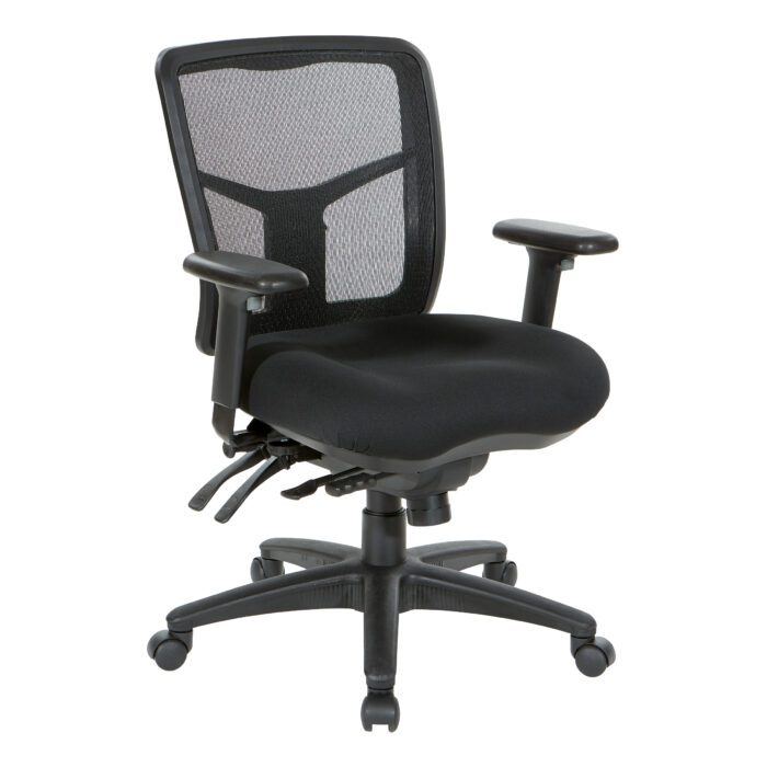 Office Star #92893-30 Task Chair (Free Shipping In Ontario And Quebec)