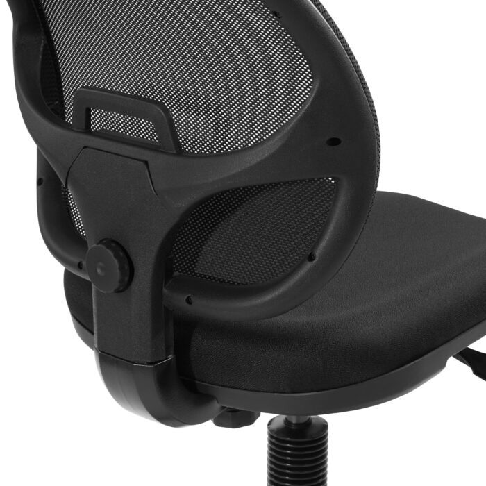 Office Star #DC-2990 Task Chair( Free Shipping In Ontario And Quebec) - Image 2