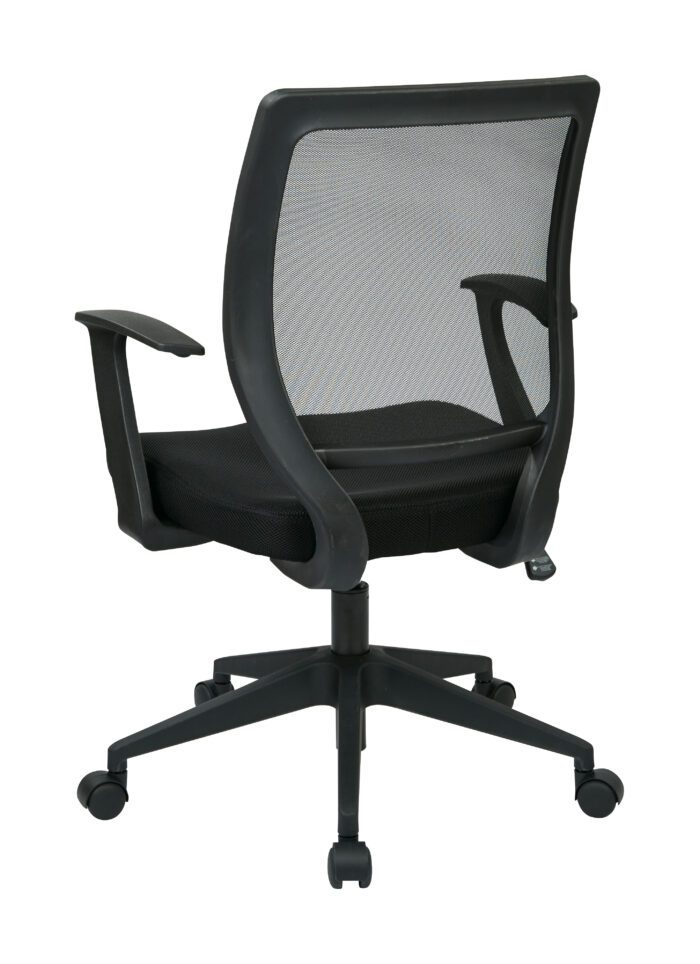 Office Star #EM51022N-3 Task Chair(Free Shipping In Ontario And Quebec) - Image 2