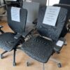 Nightingale Floor model chairs -Save up to 30% off list prices!-Several Available!-In store shopping only.