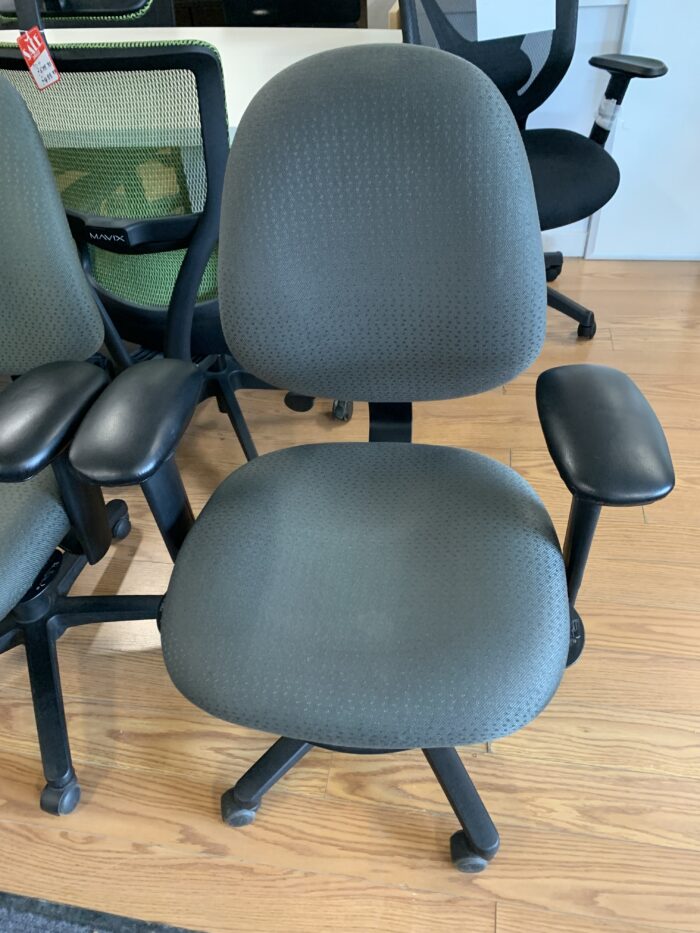 Used Ergocentric Office Task Chairs-16 Available! - Image 2