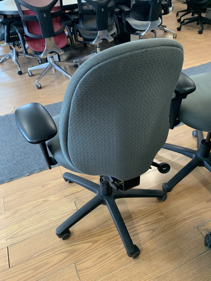 Used Ergocentric Office Task Chairs-16 Available! - Image 3
