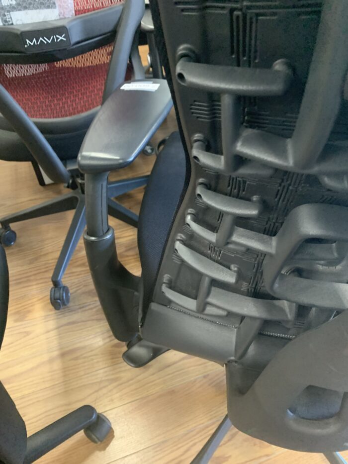 Used Herman Miller Embody Office Chair - Image 3